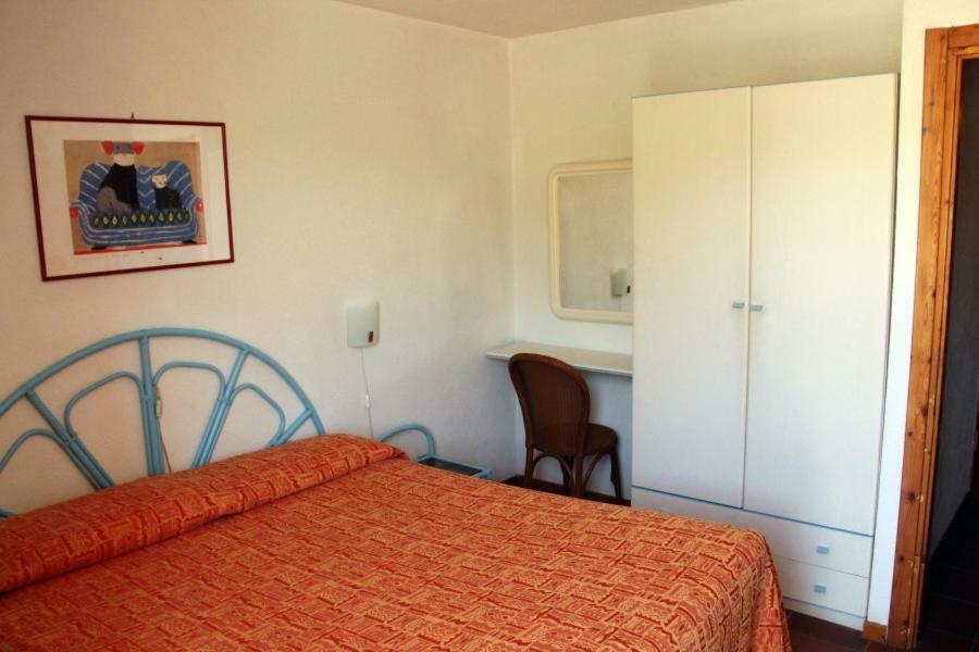 קניגיונה La Mitica 99 Del Portolaconia Residence מראה חיצוני תמונה
